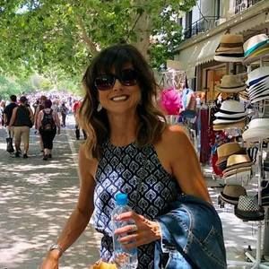 Meet your Posher, T.j.